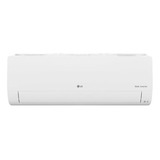 Ar Condicionado Hw LG Inverter Dual Voice 12000 Btus Só Fri