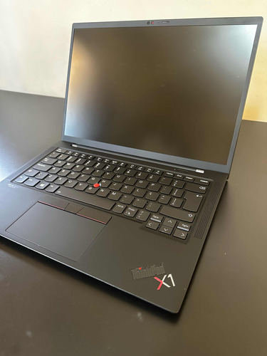 Thinkpad X1 Carbon Gen 9 I7-1185g7 Nvme 256 16 De Aram Ddr4