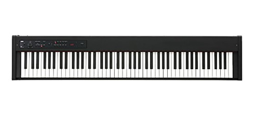 Controlador De Piano De Escenario Korg D1 De 88 Teclas