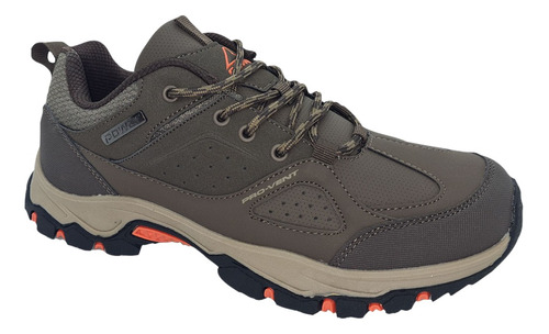 Zapatilla Hombre Outdoor Power Baxter Brooks 881-6462 Brown