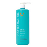 Shampoo Moroccanoil Clarify 1000ml Limpieza / Clarificante