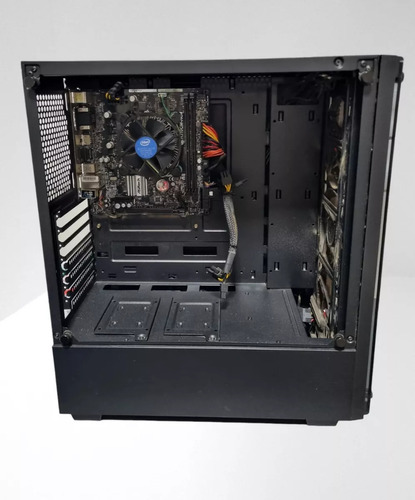 Pc Usado Core I7-8700 3.20ghz, Asrock H310cm-hg4 Ddr4