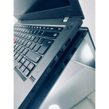 Laptop Lenovo Thinkpad T460 I5 6th 