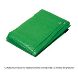 Lona 3 X 6 M, Verde, Pretul 26151