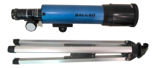 Telescopio Refractor F 360 X 50 Galileo