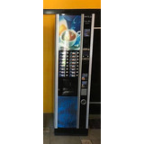 Máquina De Café Vending En Grano 