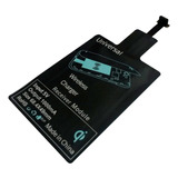 Receptor Inalambrico Qi Universal Samsung, LG, Nokia, Htc