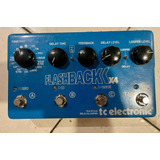 Tc Electronic Flashback X4