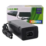 Fonte Alimentação Xbox 360 Super Slim 1 Pino Bivolt 127-220v