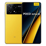 Smartphone Poco X6 Pro 5g 512gb