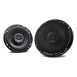 Altavoces Coche Kenwood Kfc-1696ps 6.5puLG 2 Vías 320w (par)