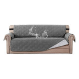 H Versailtex  Sofa Impermeable Cubiertas Protector De L...