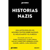 Historias Nazis - Aa. Vv. -(t.dura)- *