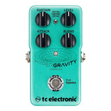 Tc Electronic Hypergravity Compressor Pedal Toneprint