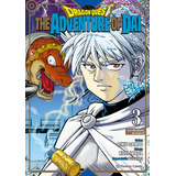Dragon Quest The Adventure Of Dai Nãâº 03/25, De Inada, Koji. Editorial Planeta Comic, Tapa Blanda En Español
