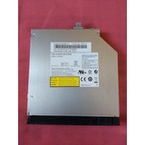 Gravador Drive Dvd Note Asus X44c