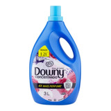 Amaciante Downy Brisa De Verão Galão 3 Litros