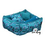 Cama Perro Talla Xxl