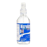 Solucion Antiseptica Microdacyn 240 Ml - Sanfer