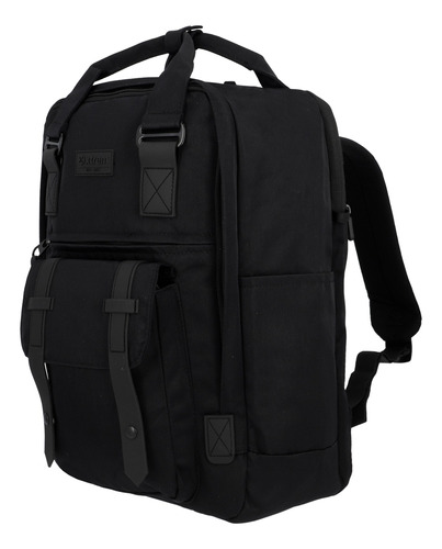 Mochila Urbana Porta Notebook 16  Xtrem Portland 30 Litros