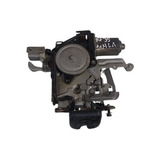 Motor Fechadura Porta Malas Infiniti Fx35 3.5 V6 2010