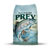 Taste Of The Wild Prey Trout 11,3kg Envío Gratis Todo Chile!