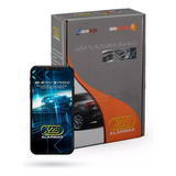 Rastreador Gps Sat 1 Mensajes Sms Auto Moto Completo