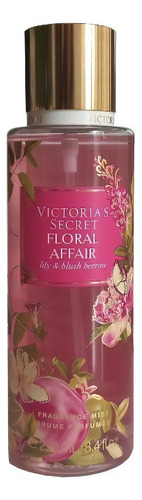Body Floral Affair 250ml Dama ¡¡ Victoria Secret ¡¡