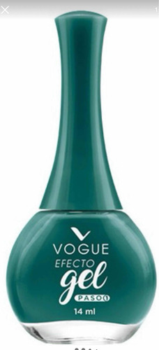 Esmalte Efecto Gel Vogue