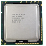 Intel Xeon X5570 Quad Core 2.93ghz 8mb 6.40gt/s Qpi 1366p
