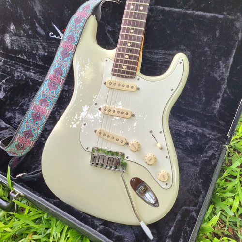 Fender Custom Shop Stratocaster Jeff Beck 2011