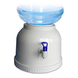 Dispensador De Agua Manual Para Bidones De 20 Lts.