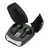 Auricular Bluetooth Inalámbrico Para Exteriores Con Control
