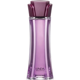 Perfume Linda Irresistível Deo Colônia O Boticário - 100ml