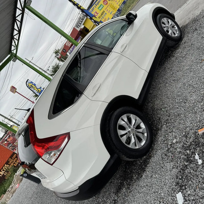 Honda Cr-v 2.4 Exl Navi Mt