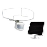 Lampara Solar De Seguridad Original Sunforce