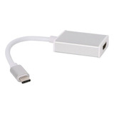 Cabo Adaptador Conversor Usb Tipo C Para Hdmi Smart Tv N04