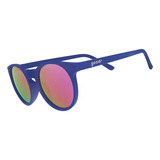 Gafas De Sol Goodr Mod. Arándanos, Potenciadores De Magdalenas, Unisex