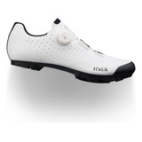 Zapatillas Fizik Vento Overcurve X3 Mtb Gravel Planet Cycle