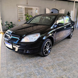 Vectra Sedan 2.0 Mpfi Elegance Completo 