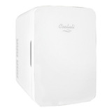 Refrigerador Frigobar Cooluli Infinity Blanco 10l 110v/220v