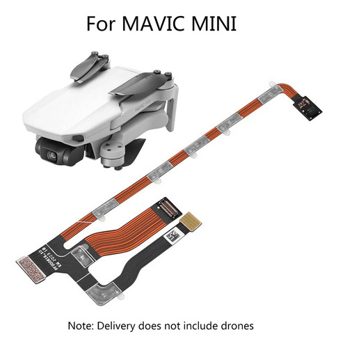 Cable Flexible Con Lazo Flexible Para Cámara Mavic Mini Dron