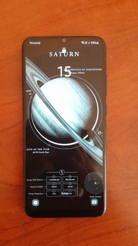 Samsung  Galaxy A03 128 Gb 4 De Ram