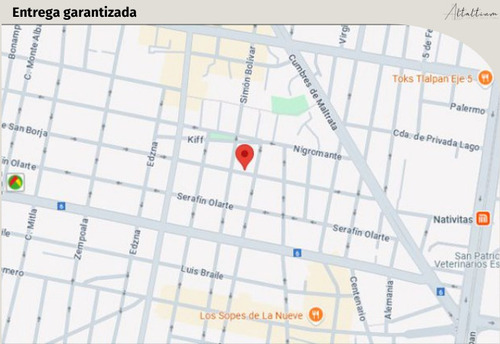 Venta Departamento Independencia Benito Juárez Cdmx Ev20-ru 041 - Imagen 4