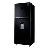 Heladera Inverter Freezer No Frost 382lts Dispense Samsung