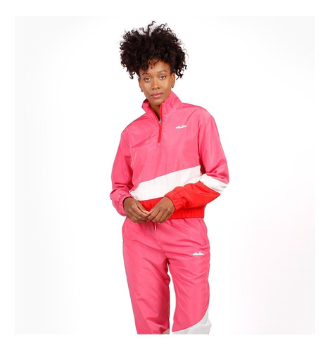 Cortaviento Mujer Ellesse Oly