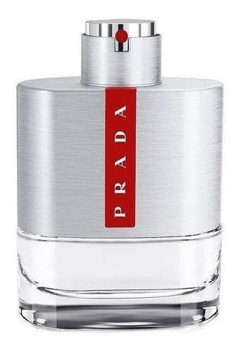 Prada Luna Rossa Edt 150 ml Para  Hombre