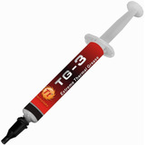 Pasta Térmica Tt Extreme Thermal Grease Tg3 4g - Clz0022