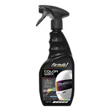 Cera Ceramica En Spray Para Auto Blanco Tecnologia Si02 F1