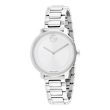 Reloj Movado Para Mujer Bold 3600501